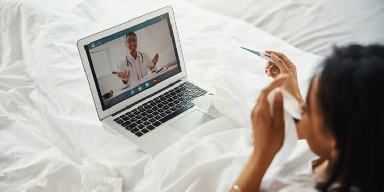 Study Rates Every State’s Telehealth Laws for Patient Access and Ease of Providing Services