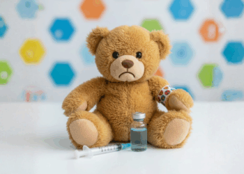 The Battle for Health Freedom Isn’t Over: Let’s Fight for Children