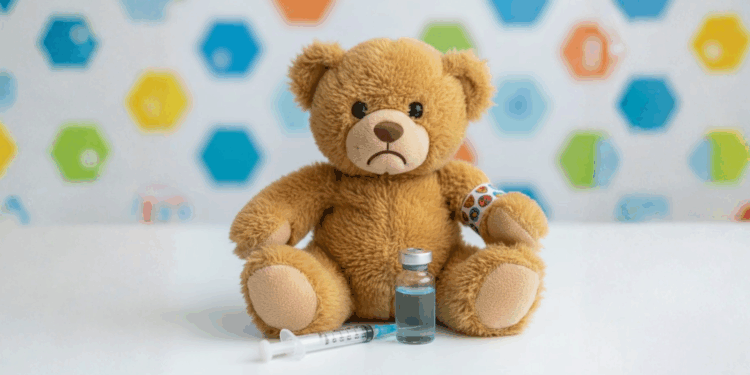 The Battle for Health Freedom Isn’t Over: Let’s Fight for Children