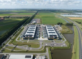 The Data Center Debate Continues in Festus