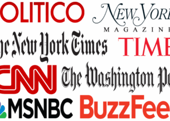 The “Joined at the Hip” Mainstream Propaganda Media