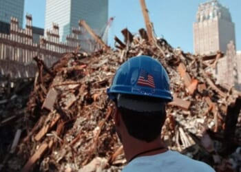 The warning signs are present but do we have the resolve to prevent another attack on our homeland?