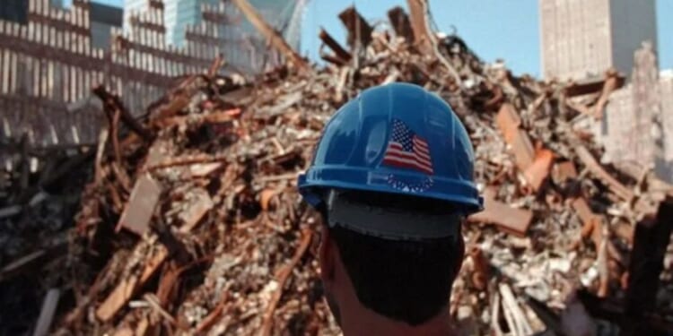 The warning signs are present but do we have the resolve to prevent another attack on our homeland?