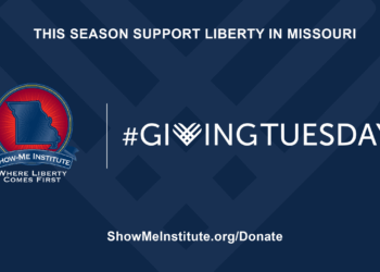 This Giving Tuesday, Support Liberty