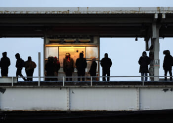 Transit sales tax hike makes suburbs pay for Chicago problems