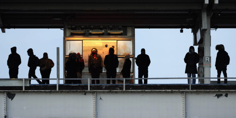 Transit sales tax hike makes suburbs pay for Chicago problems