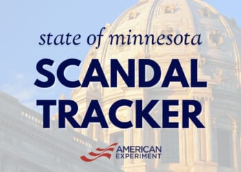 Updating ScandalTracker 2025