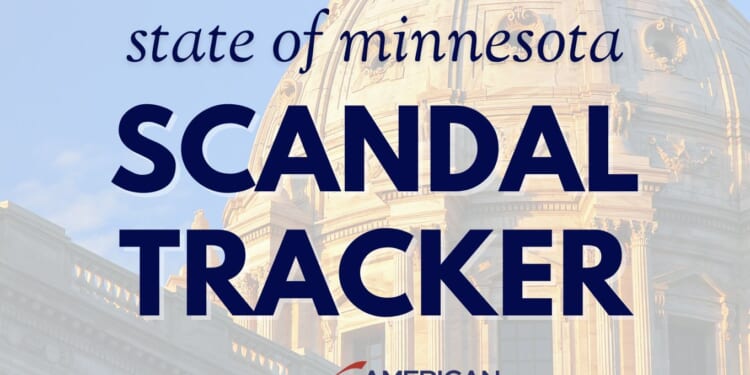 Updating ScandalTracker 2025