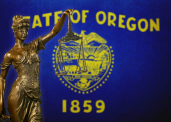 Victory! Oregon Bar Cannot Compel Lawyers’ Speech
