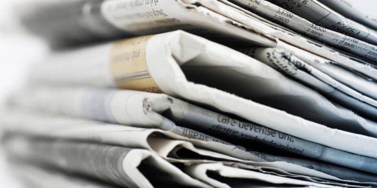 Wall Street Journal discovers Minnesota fraud