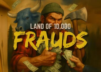 Walz Administration Guidance on MinnesotaCare for Undocumented Immigrants Shows Why Fraud Is Out of Control in Minnesota