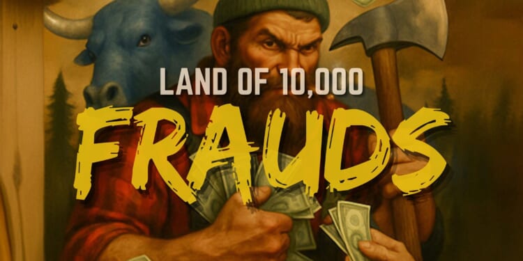 Walz Administration Guidance on MinnesotaCare for Undocumented Immigrants Shows Why Fraud Is Out of Control in Minnesota