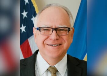 Walz names anti-fraud czar