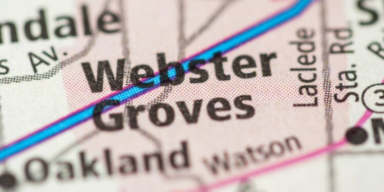 Webster Groves Should Not Institute an Economic Development Sales Tax