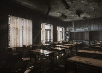 Week in Review: Exposing Academic Rot