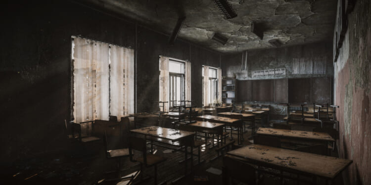 Week in Review: Exposing Academic Rot 