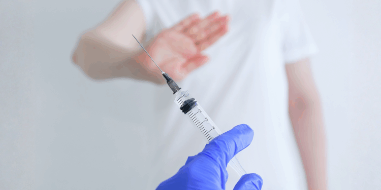 Week in Review: Medical Freedom and Informed Consent Are Fundamental