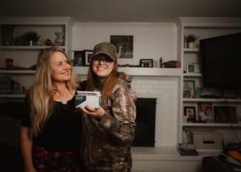 Week in Review: The Greatest Gift