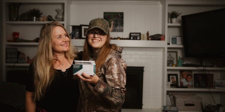 Week in Review: The Greatest Gift