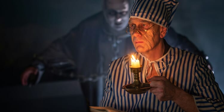 What Charles Dickens teaches us about education at Christmas