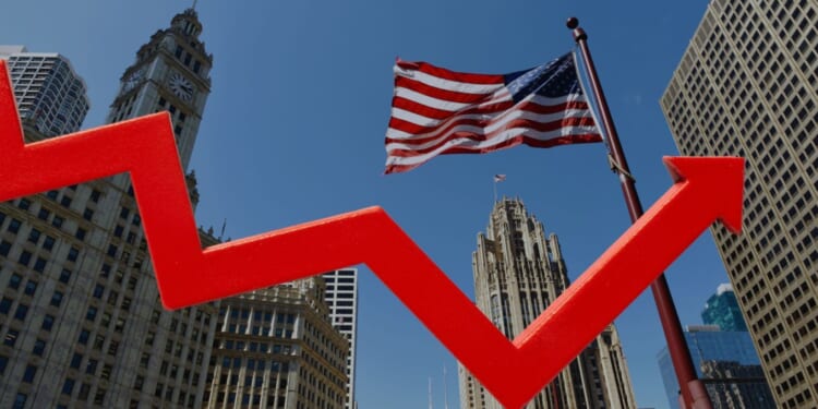 What’s behind the GDP numbers?