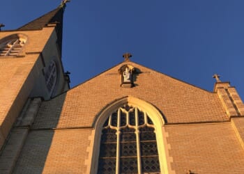 Why CT’s Treatment of Faith-Based Nonprofits Matters for Its Civic and Fiscal Future