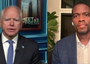 Why are leading DFLers lying about their role in Minnesota’s fraud epidemic?