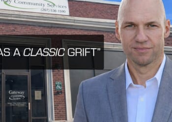 Matthew Gagnon on Gateway Fraud, Gubernatorial Race, Big Gov.