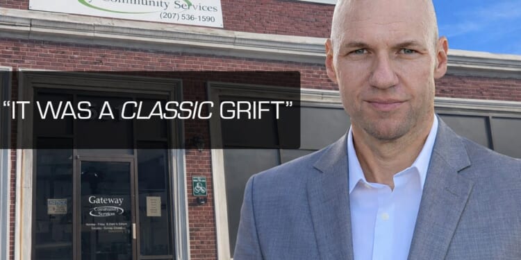 Matthew Gagnon on Gateway Fraud, Gubernatorial Race, Big Gov.