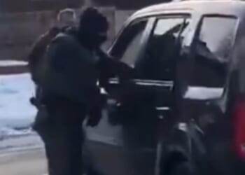 ICE agent injured in previous assault