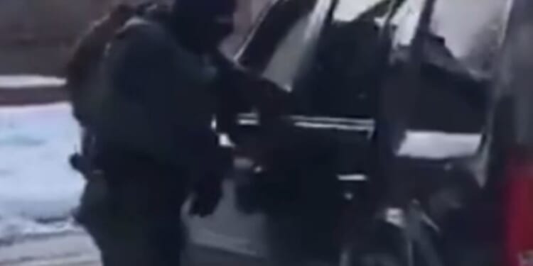 ICE agent injured in previous assault