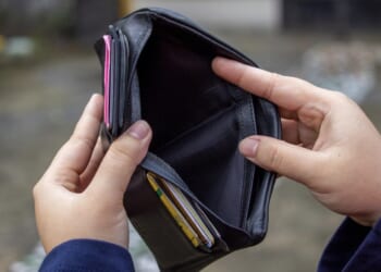 What does today’s inflation data say about affordability?