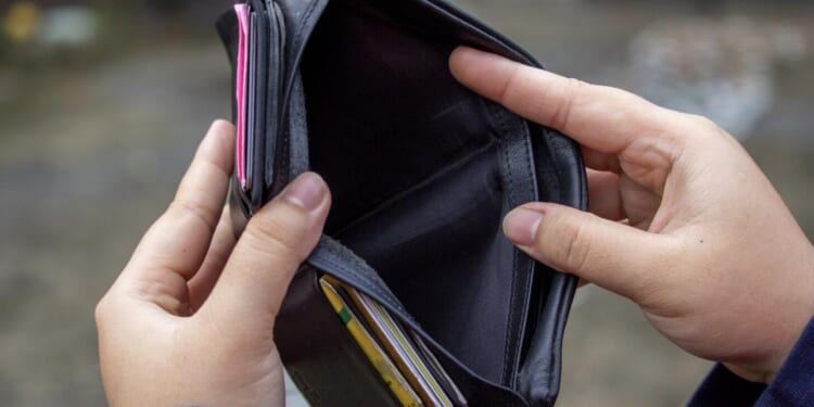 What does today’s inflation data say about affordability?