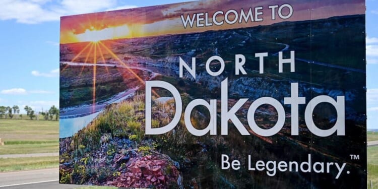 Adjusted for cost of living, wages in North Dakota pass those in Minnesota