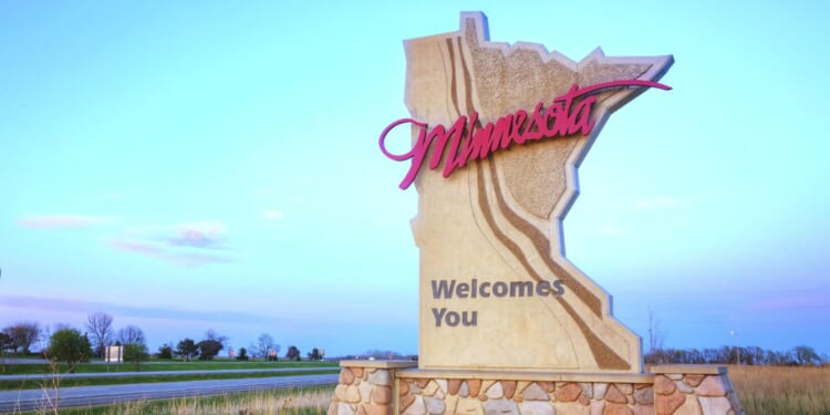 Minnesota sees positive net domestic migration for first time since 2018