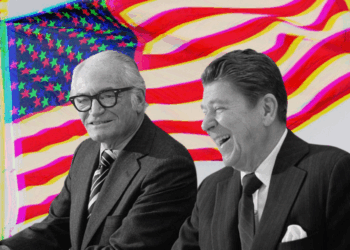 Your Future in the Freedom Movement Starts Here—2/26 Virtual Event