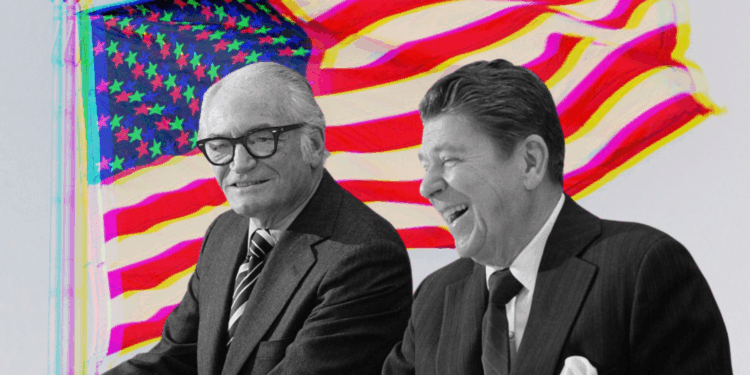 Your Future in the Freedom Movement Starts Here—2/26 Virtual Event