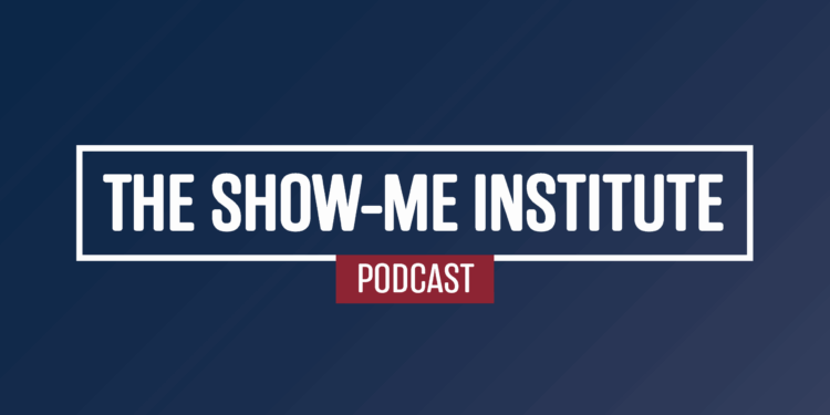 2026 Missouri State of the State