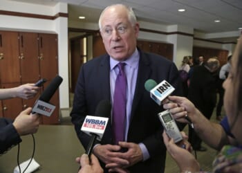 3 things to know about Pat Quinn’s ‘millionaire tax’