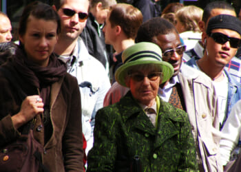 44K international migrants offset 40K Illinoisans leaving last year