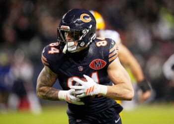 7 things to know about Chicago Bears stadium debate