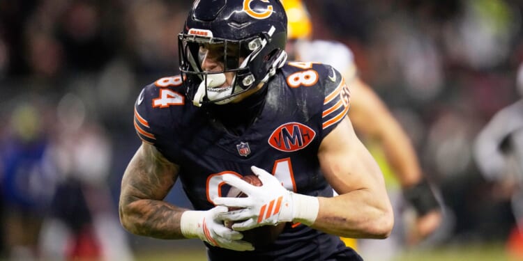 7 things to know about Chicago Bears stadium debate