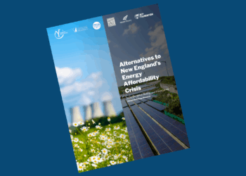 Alternatives to New England’s Energy Affordability Crisis