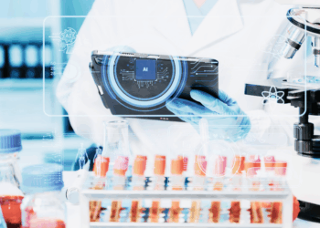 As AI Offers Medical Breakthroughs, Regulation Threatens to Stop the Progress