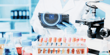 As AI Offers Medical Breakthroughs, Regulation Threatens to Stop the Progress