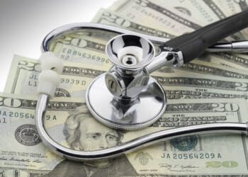 Colorado due for a reckoning over runaway Medicaid costs