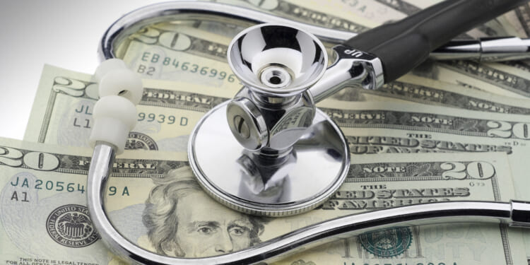 Colorado due for a reckoning over runaway Medicaid costs