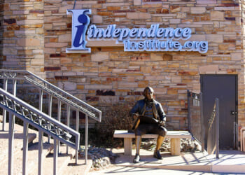 Colorado lawmakers in denial over self-inflicted budget wound