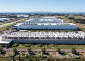 Consumer-Regulated Electricity (CRE) and Data Centers