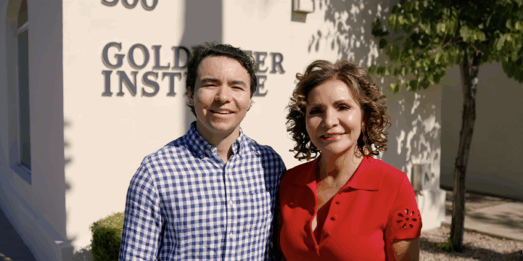 Cured of Cancer—and Now Advocating for Others’ Right to Try